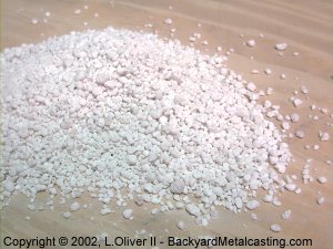 perlite